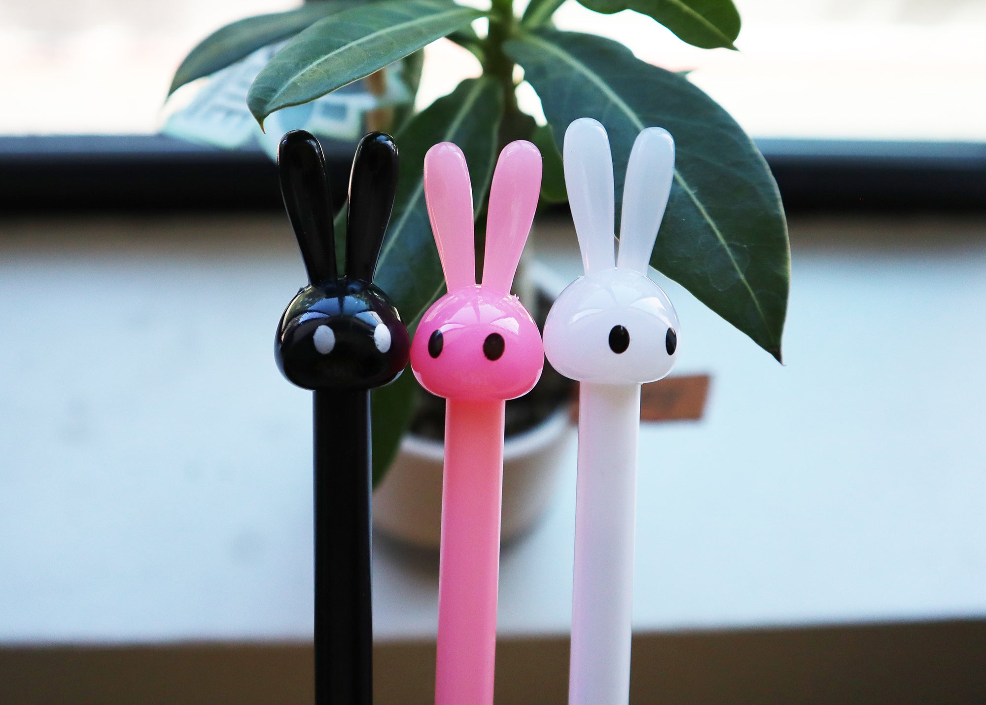 Bunny pens hotsell